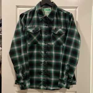 Dixxon Emerald Isle Flannel